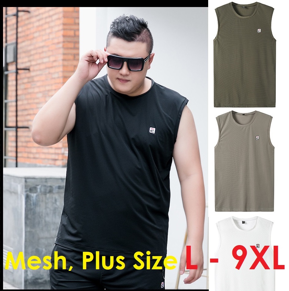 mens small tank tops