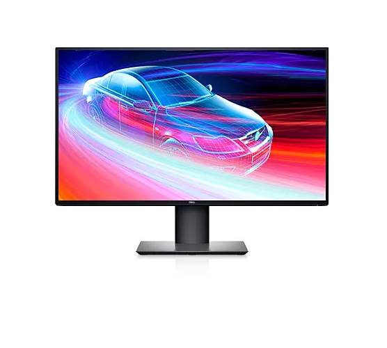 Dell U2720Q 27-Inch Ultrasharp 4K Usb-C Monitor - Same Day