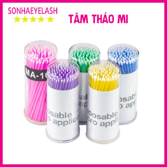 Tăm tháo mi hủ, tăm tháo mi