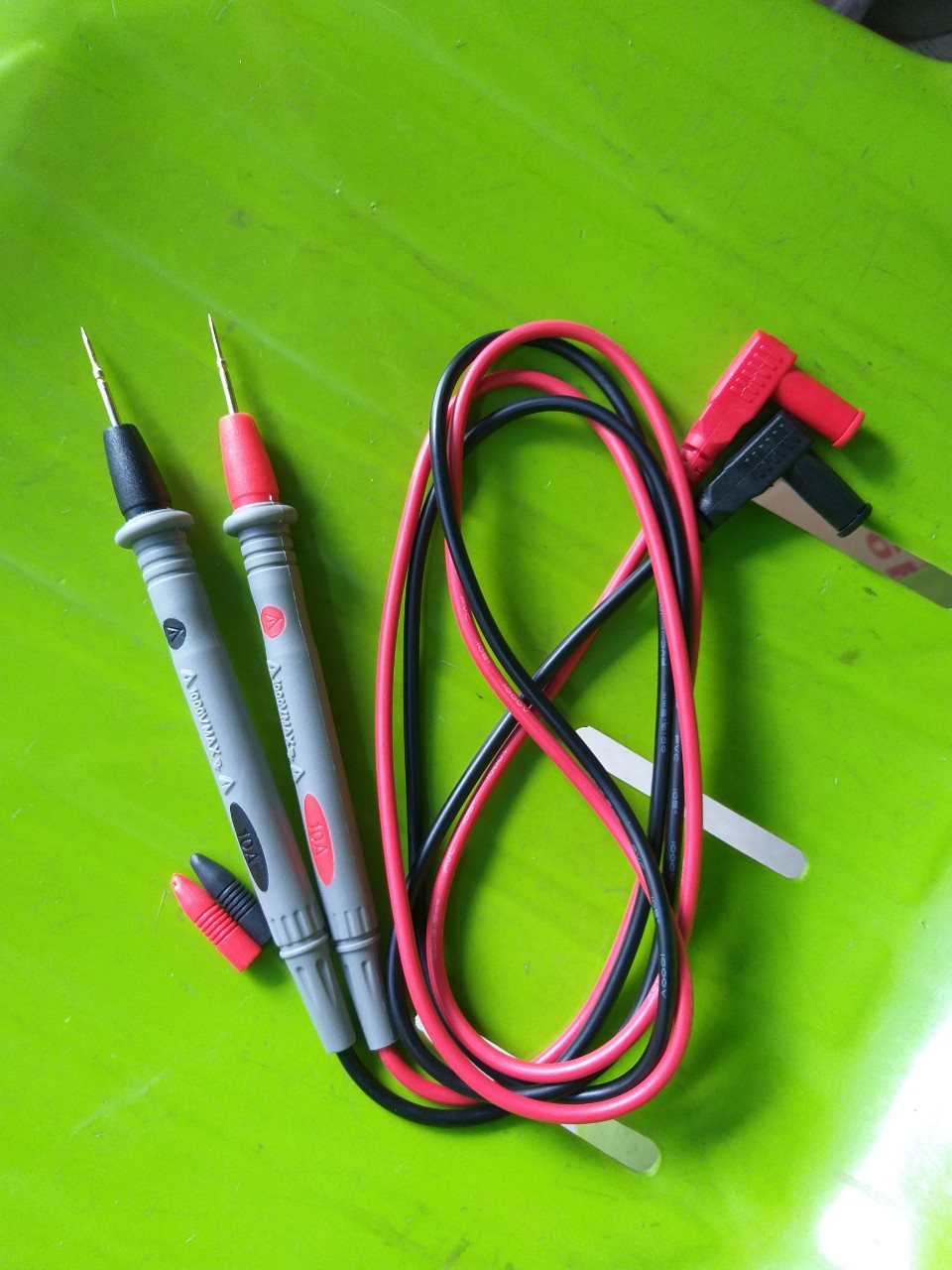 Dây đồng hồ đo kim nhọn
