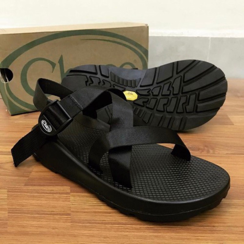 Giày sandal nam chaco mã dd99 dép chaco nam dép chaco