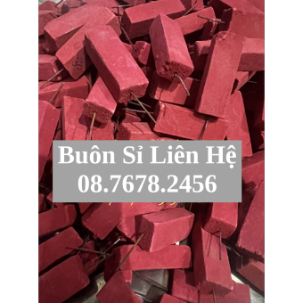 nhang màu đỏ tài lộc thái lan, mua 10 viên tặng 1 viên, nhang thơm hàng thái lan