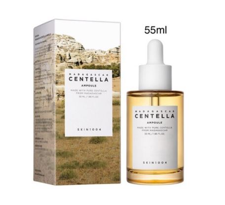 Tinh Chất Rau Má Skin1004 Madagascar Centella Ampoule Chính Hãng 55ml