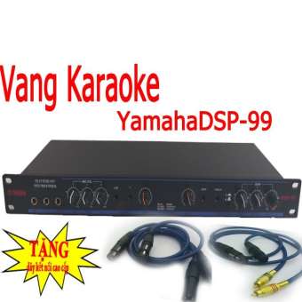 vang karaoke yamaha dsp-99 - vang chỉnh cơ - vang cơ