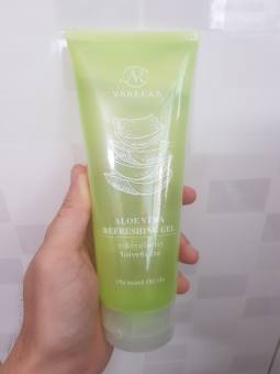 Gel Dưỡng Ẩm Nha Đam 280g