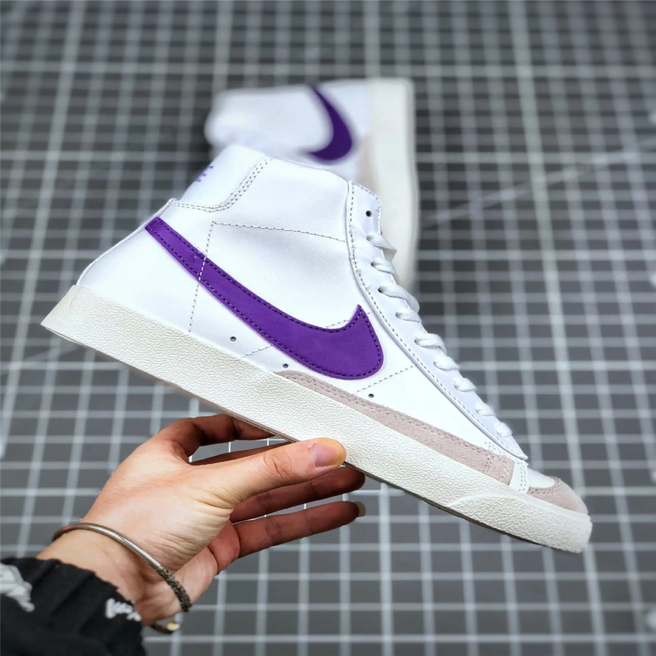 nike blazer original