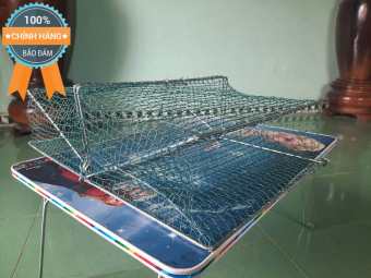 lợp bẩy cua đồng