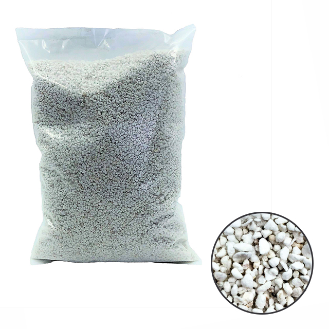 Đá Perlite - Đá Trân Châu Trồng Cây, Trang Trí Gói 100gr