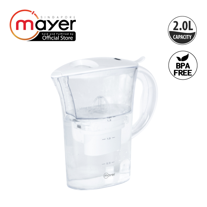 Mayer Air Fryer Accessories: Reusable Silicone Basket Oil-Proof