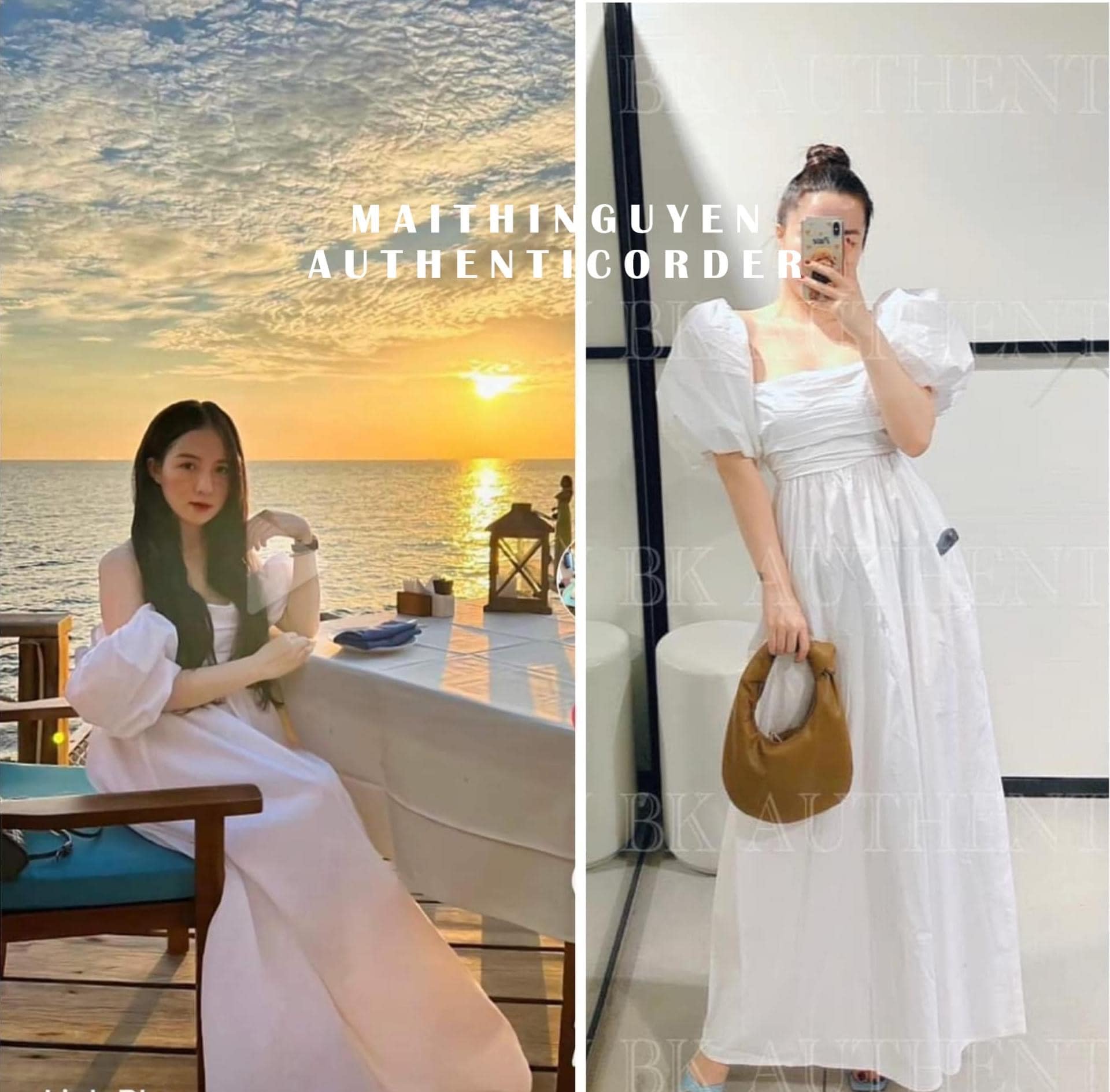 Váy midi za ra mẫu mới