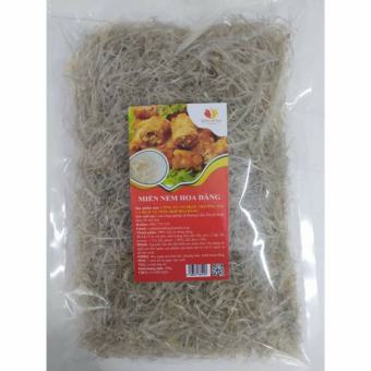 MIẾN CẮT SẴN LÀM NEM HOA ĐĂNG - 200G