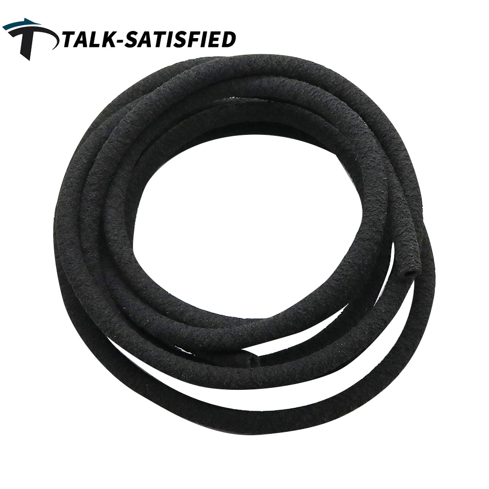 10m/20m/40m Soaker Hose Micro Drip Irrigation 4/9mm Leaking Tube Anti-aging Permeable Pipe Garden Flower Tree Watering Hose ราคา 1,321 บาท*ส่งฟรี