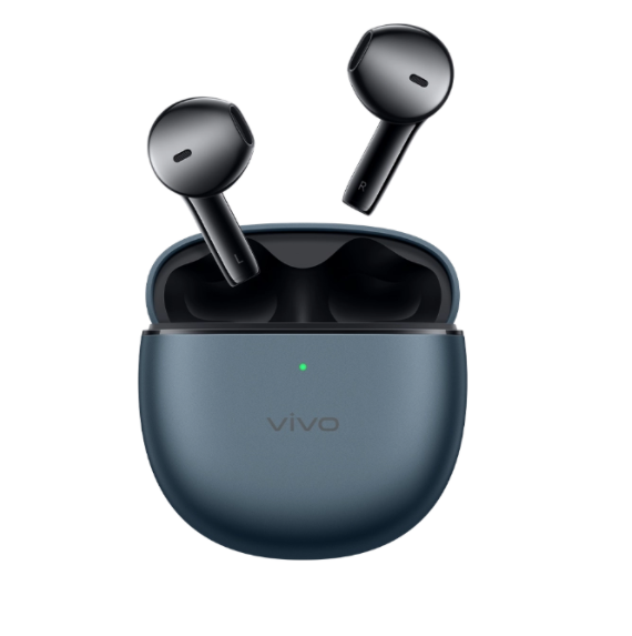 earphone vivo company