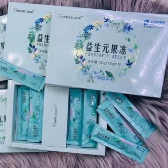 THẠCH GIẢM CÂN TRANG NEMO