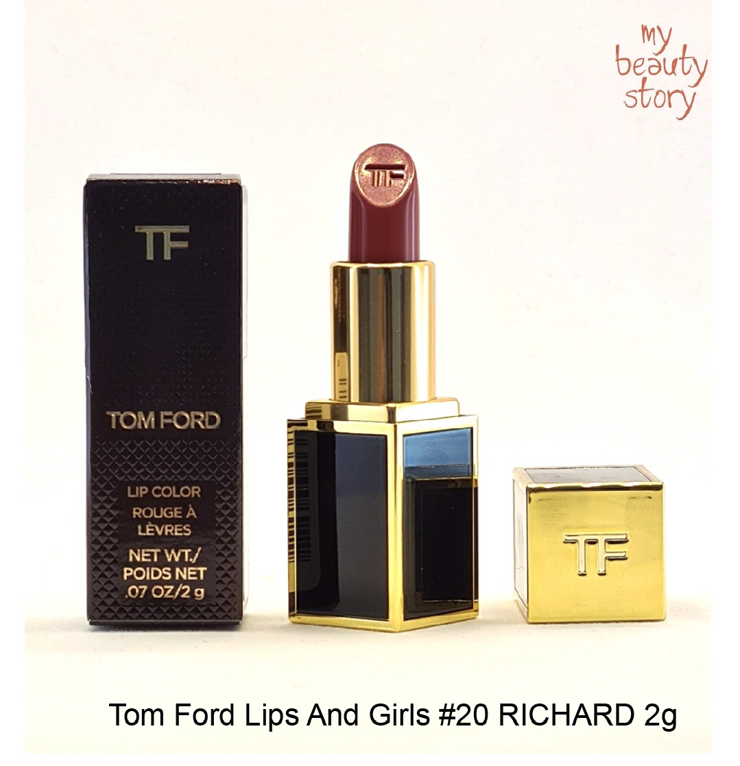 Tom Ford 20 - Best Price in Singapore - Apr 2023 