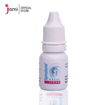 Spirularin® Nagel Serum loại bỏ nấm & phục hồi móng hư tổn