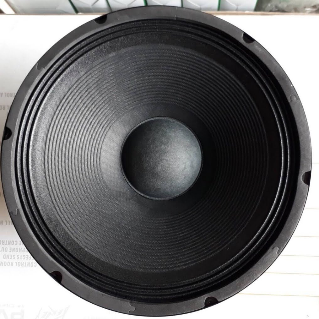 Loa bass 30 - 3 tấc gân vải từ 126mm lắp loa kẹo kéo