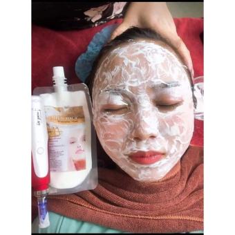 Bộ Sản Phẩm Cấy Trắng Da