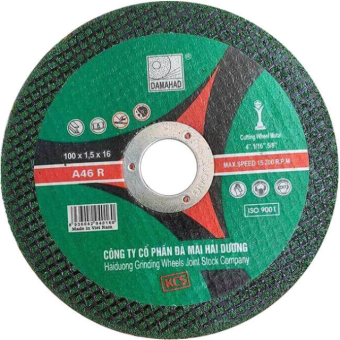 Đá cắt đá mài HẢI DƯƠNG