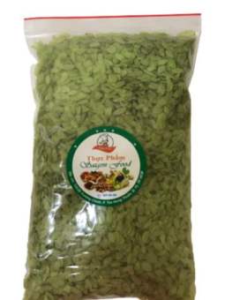 CỐM DẸP XANH ĐẶC SẢN LÀNG VÒNG 500gr