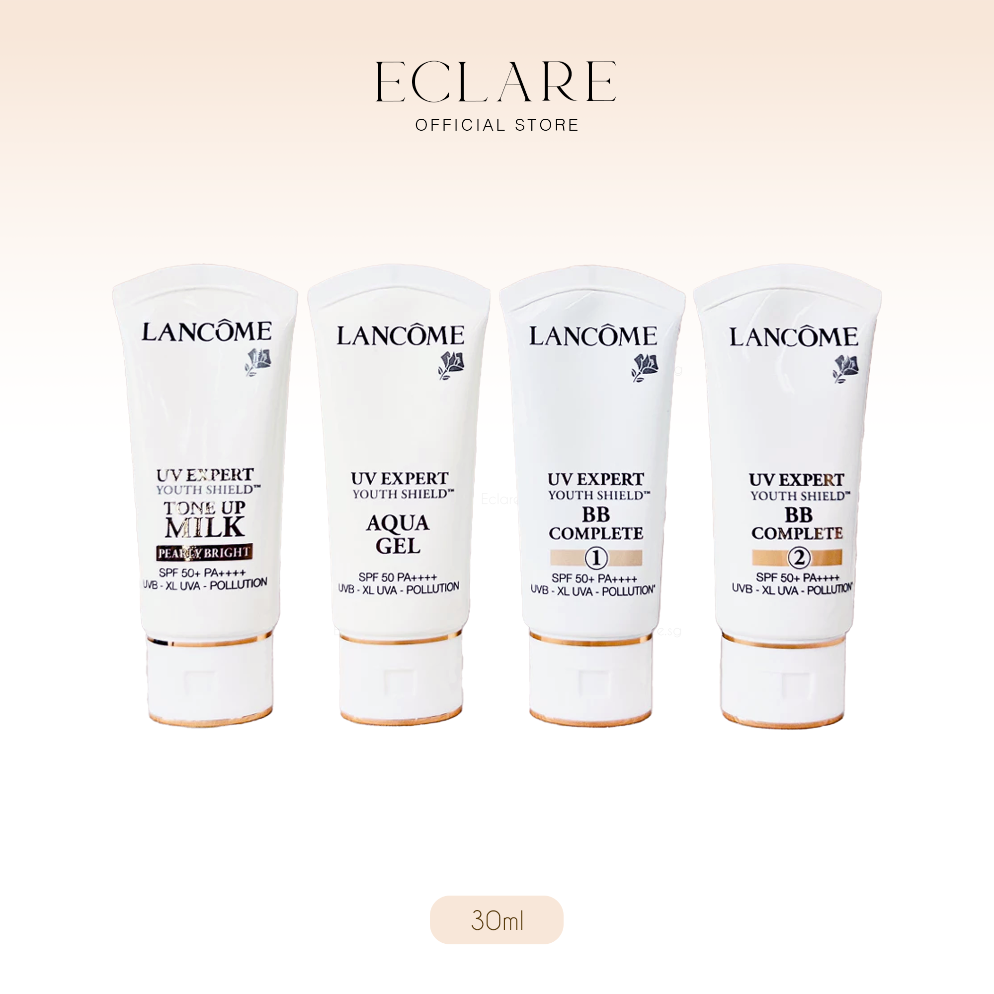 Shop Lancome Uv Expert Bb Complete 2 at Best Prices for Your Needs