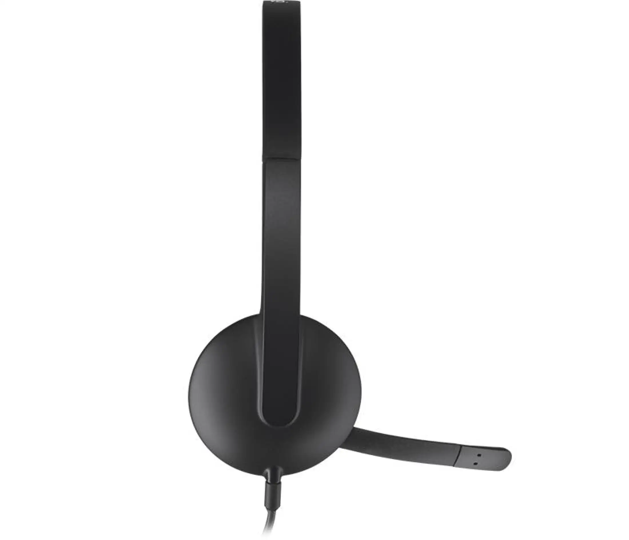 logitech h340 usb headset with mic