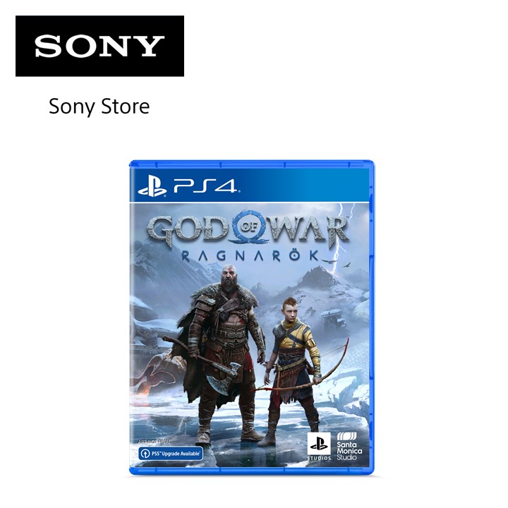 god of war ps5 ps5