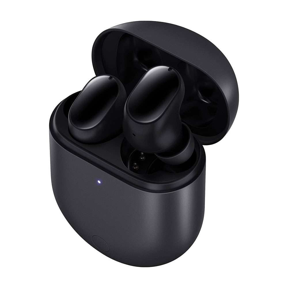 redmi truly wireless earphones