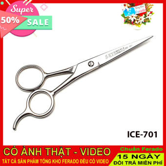 Kéo cắt lông mũi