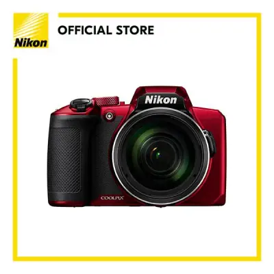 Nikon Camera COOLPIX B600 60x Optical Zoom (2)