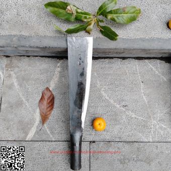 Dao tông chặt xương chặt cây