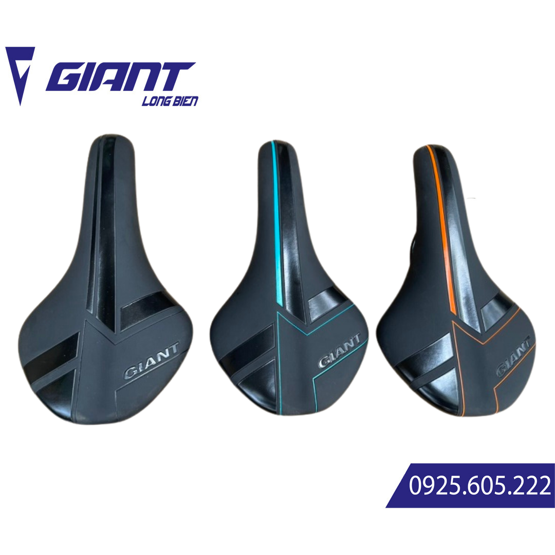 Yên xe đạp giant xtc 800