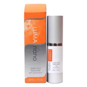 Serum giảm nám da Luma Nano Dark Spot Remover with Gold Nano 20ml