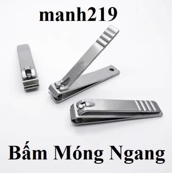 Kìm Bấm Móng, Cắt Móng Tay Chân Loại Đầu Vuông Kìm Ngang Cao Cấp 100% Thép Không Gỉ Lazada