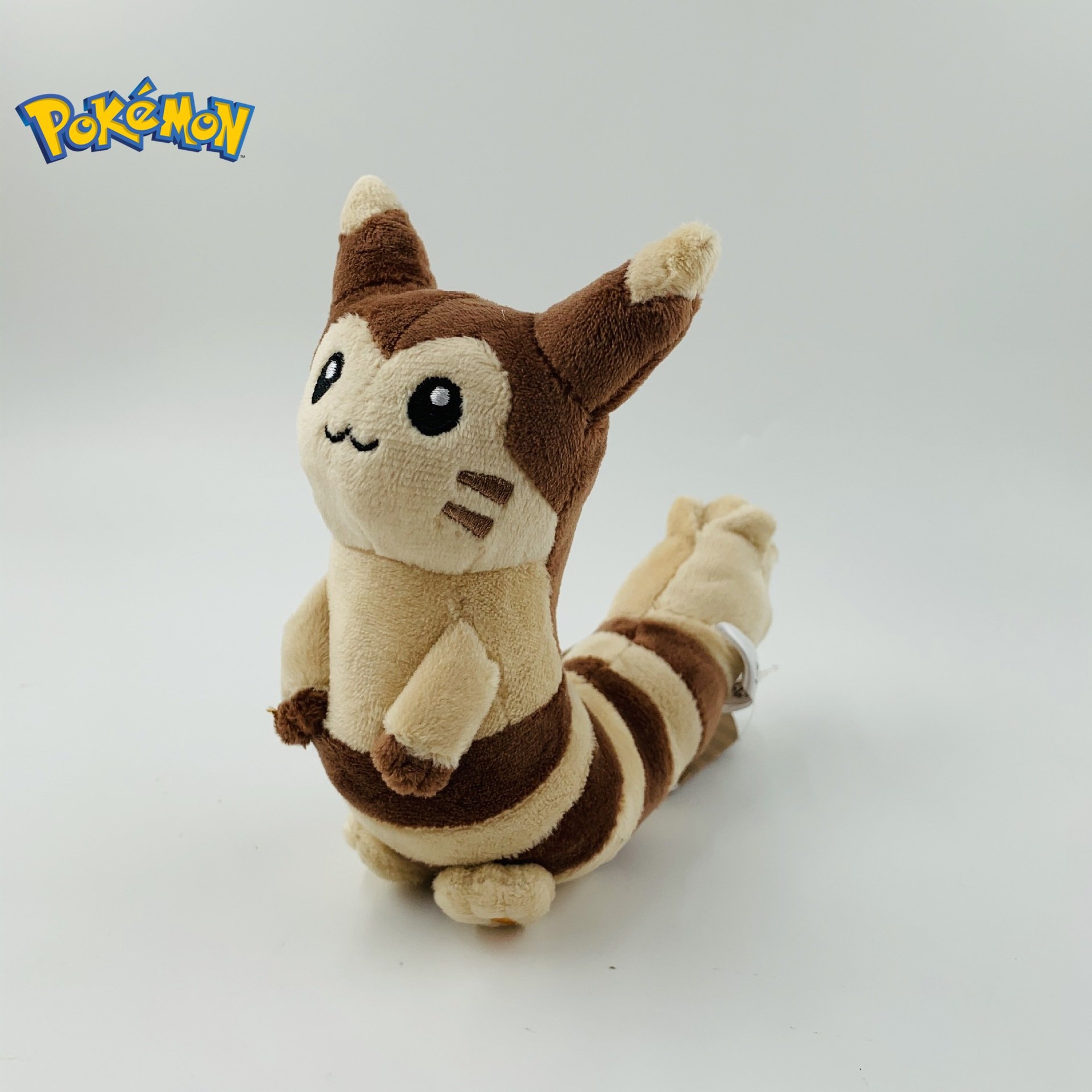 furret stuffed animal