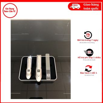 Bộ Bấm Móng Tay Móng Chân Bấm Da Zwilling Sang Trọng Hiệu Zwilling - Nhập Đức