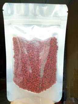 Hạt điều đỏ tạo màu - SỈ GIÁ TỐT