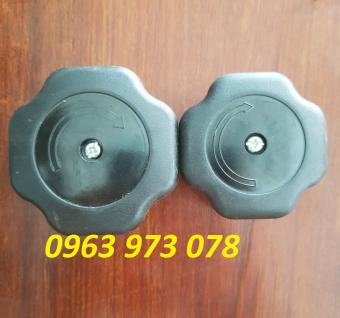 Phụ kiện tay vặn nồi áp suất các loại