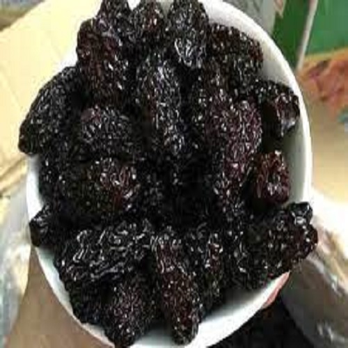 Táo đen phiến, giòn loại bự 500g