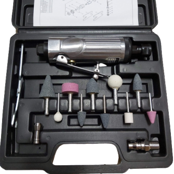 Máy mài dùng khí nén - bộ vá s.ăm lốp ô tô xe máy