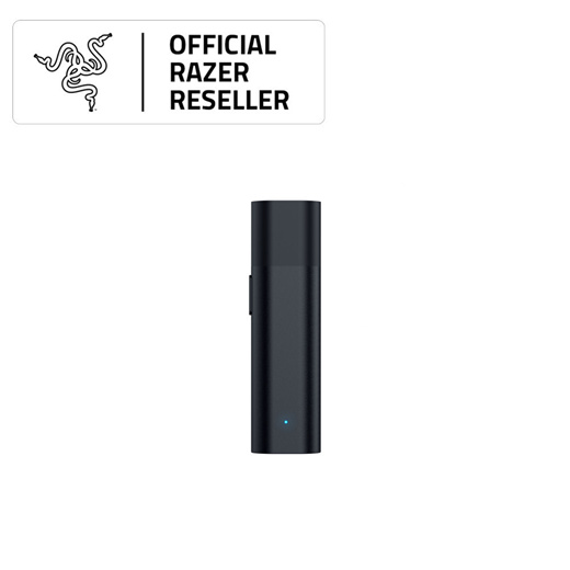 Thiết bị thu âm Razer Seiren BT Bluetooth Microphone for Mobile Streaming RZ19-04150100-R3M1_Hàng chính hãng