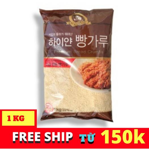 BỘT CHIÊN XÙ KAOLA HÀN QUỐC 1KG
