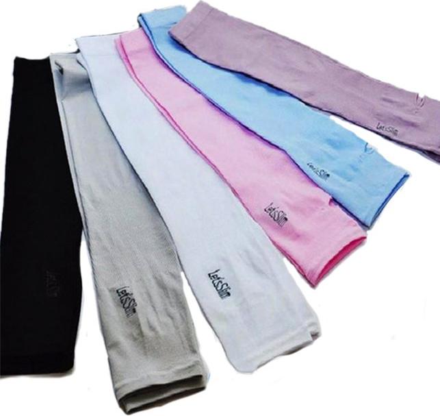 Găng tay chống nắng xỏ ngón