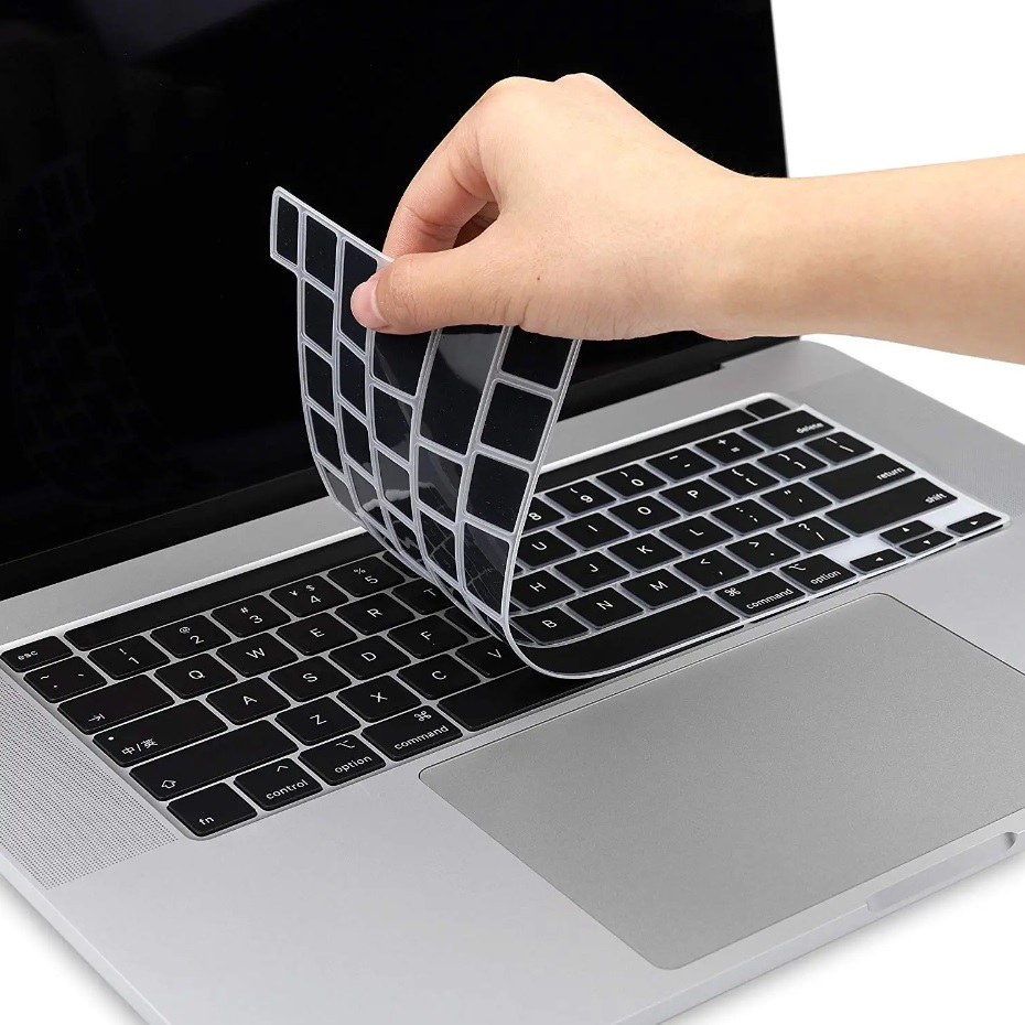 Cover for MacBook Air 13.6 Inch M2 Chip A2861 2022 Release