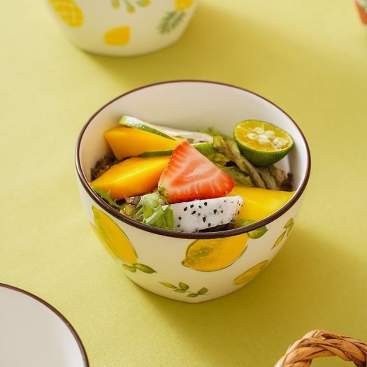 ◎✻  Bát Ăn Cơm Đế Vuông Bát Sứ Bộ Chén Đĩa Sứ Đẹp Cute Bộ Bát Đĩa Decor Hàng Cao Cấp