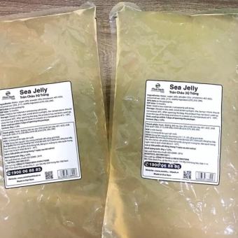 Trân châu 3Q SEA JELLY Minh hạnh (2KG)