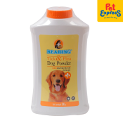 Bearing Tick and Flea Dog Powder 300g