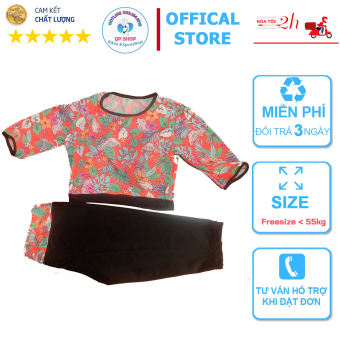 Đồ bơi nữ 2 mảnh dài tay quần lửng kín đáo cho học sinh nâng ngực tôn dáng quyến rủ gợi cảm chất liệu thun lạnh co dãn 4 chiều, chất dày thoải mái giặt máy không lo vải nhão 1 đổi 1 có ảnh thật mẫu mới 2021| DBN009