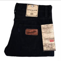 celana panjang jeans  produk bandung bagus hampir mendekati pokok nya mantap lah / panjang  jeans standar pria mantap REAL PICK / di jamin kualitas bagus
