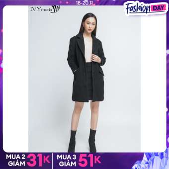 Áo khoác nữ IVY moda MS 71M1243
